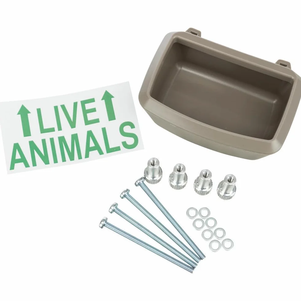 Trixie Kit Kudo IATA Transport aérien animaux TR-39739
