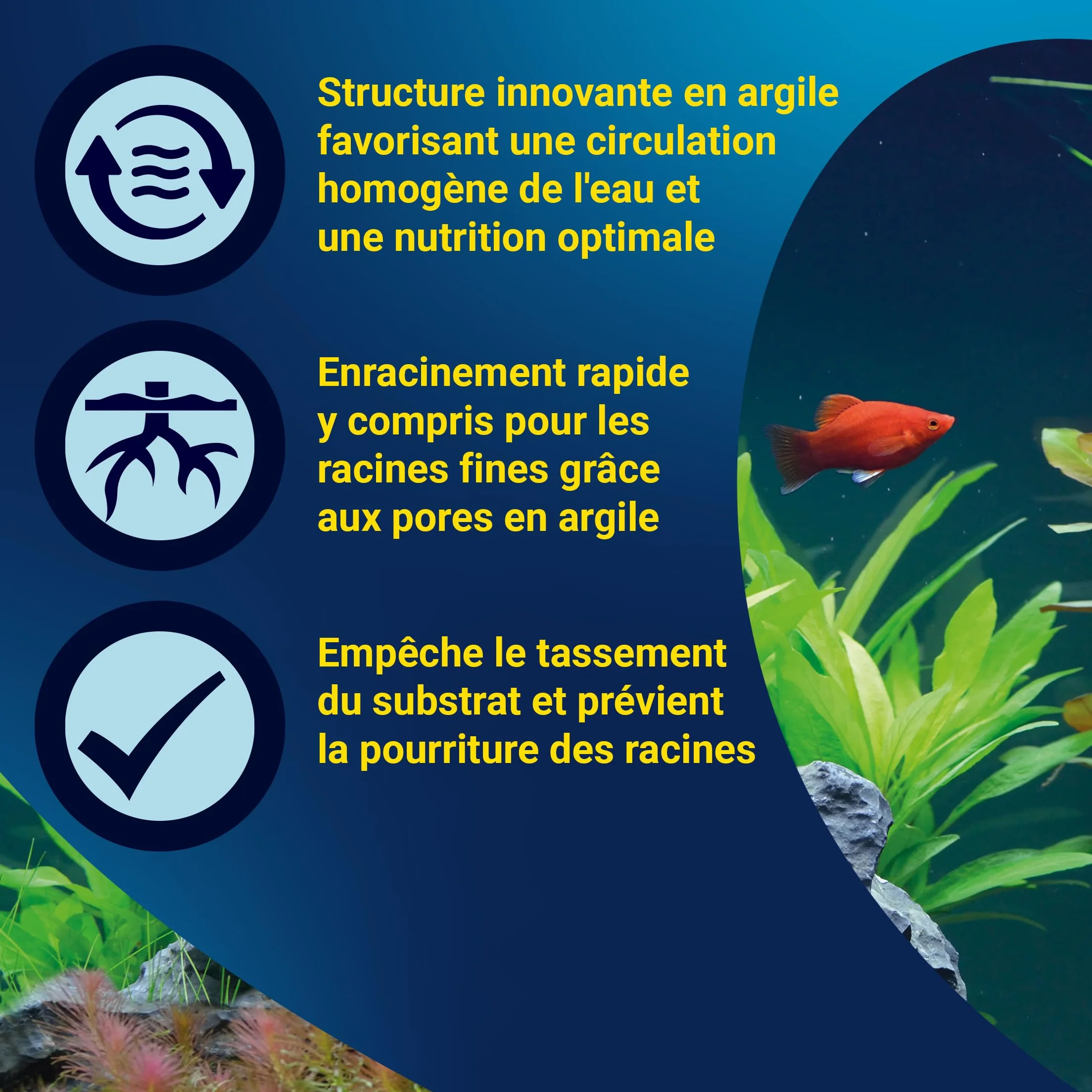 Tetra Activesubstrate 3 L