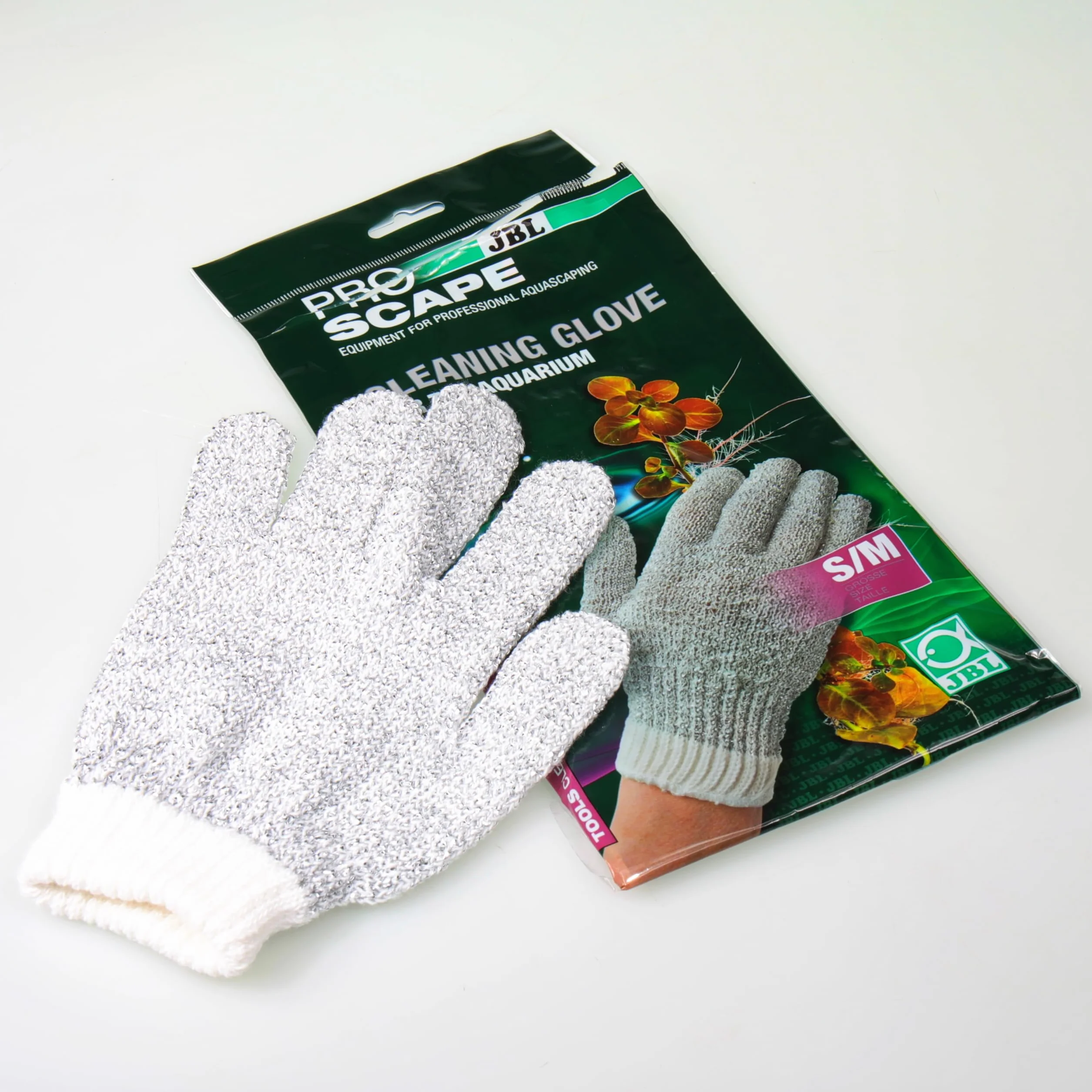 JBL PROSCAPE Cleaning Glove S/M