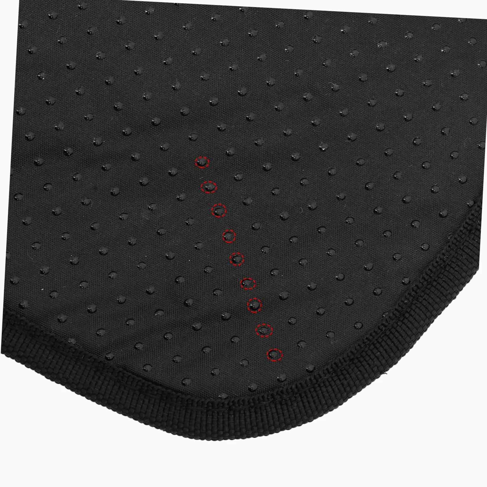 Toyvian 2pièces Tapis Urine Lavable Et Réutilisable pour Chien Tapis De Propreté Imperméable pour Parc Et Cage Apprentissage Propreté pour Chiots