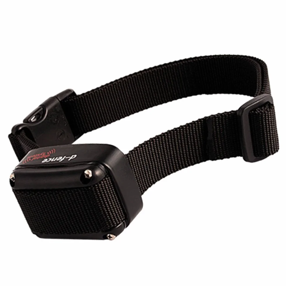 Collier de rechange DOGtrace D-Fence pour clôture invisible chien