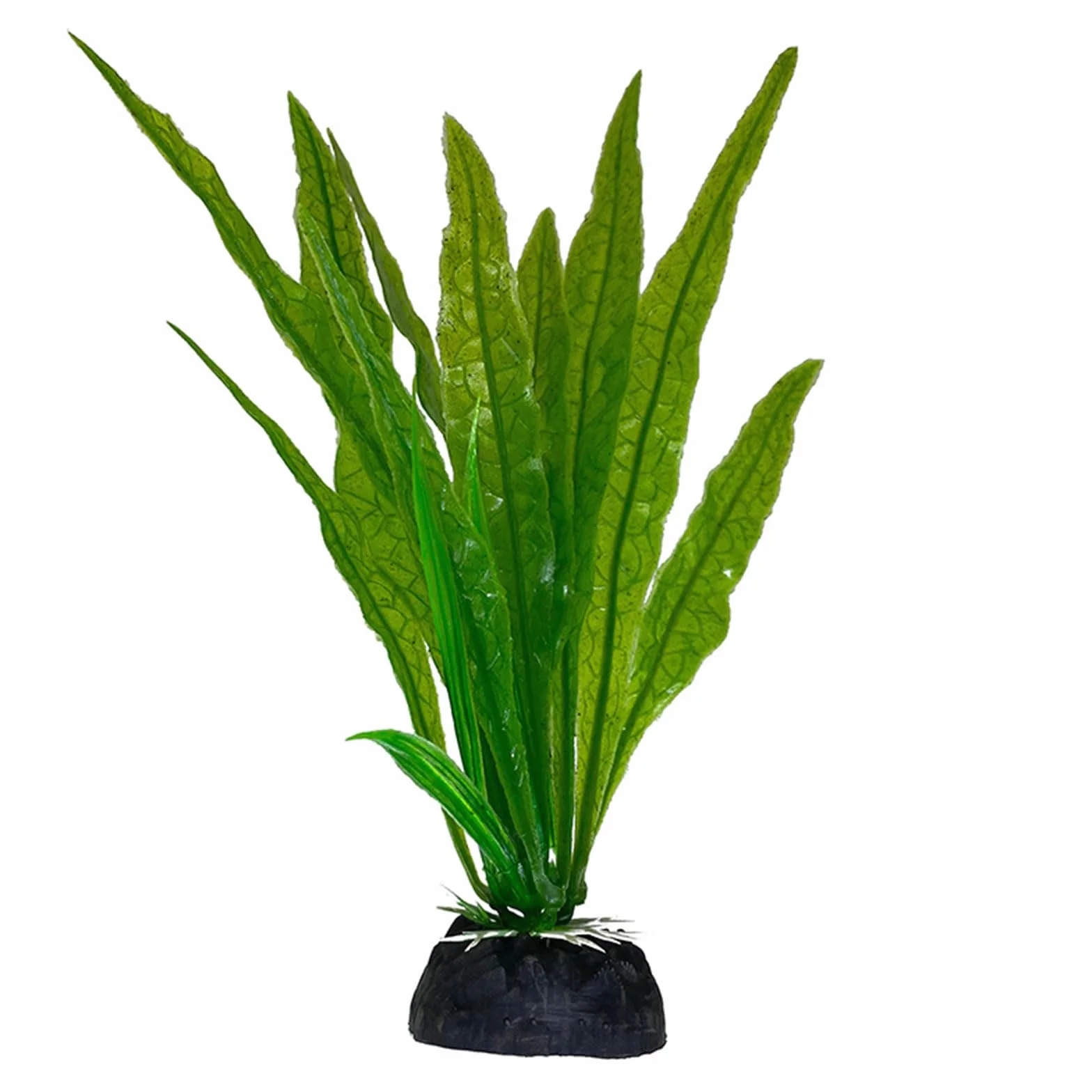 Haiki Plante aquatique artificielle pour aquarium