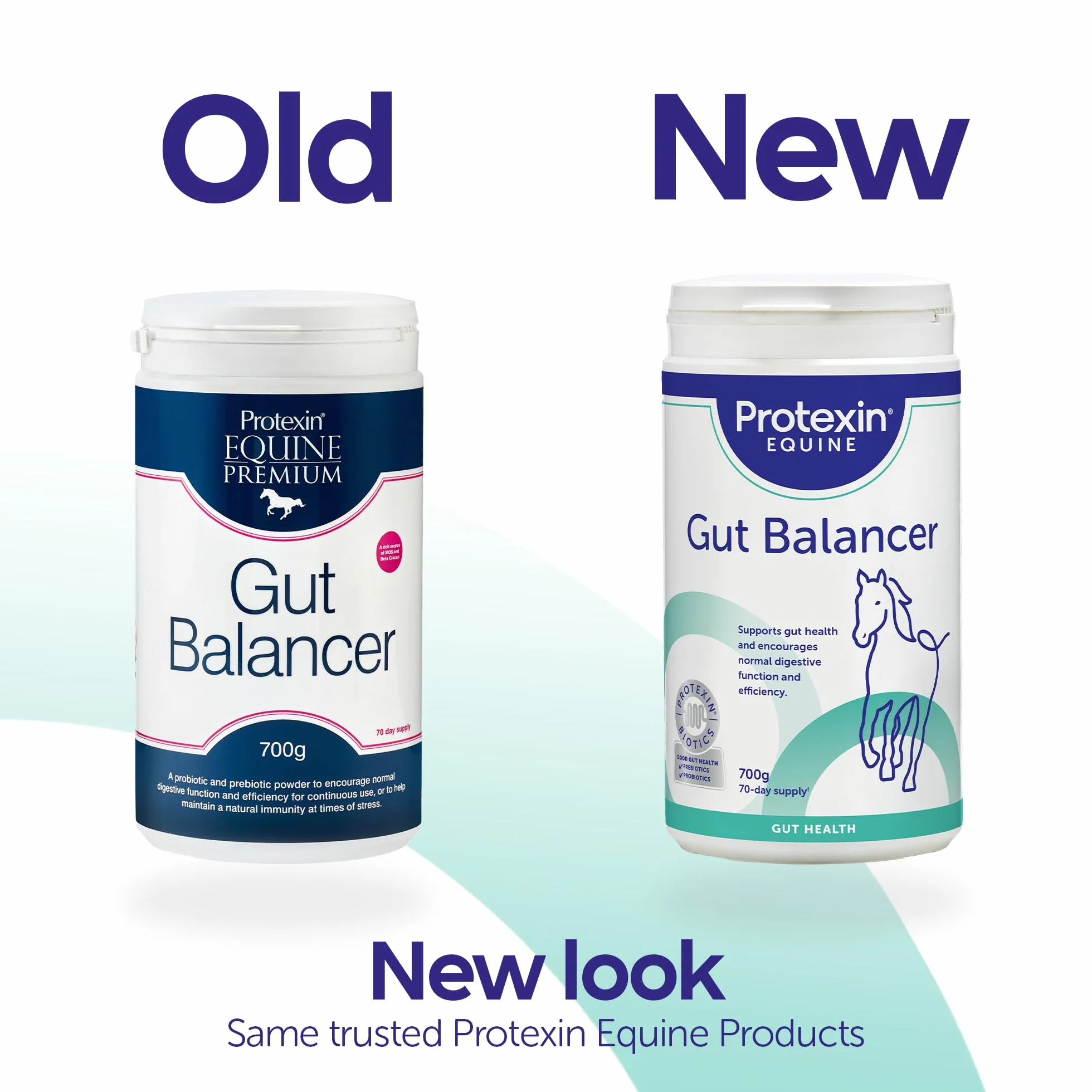 Protexin Equine Premium Gut Balancer 700g