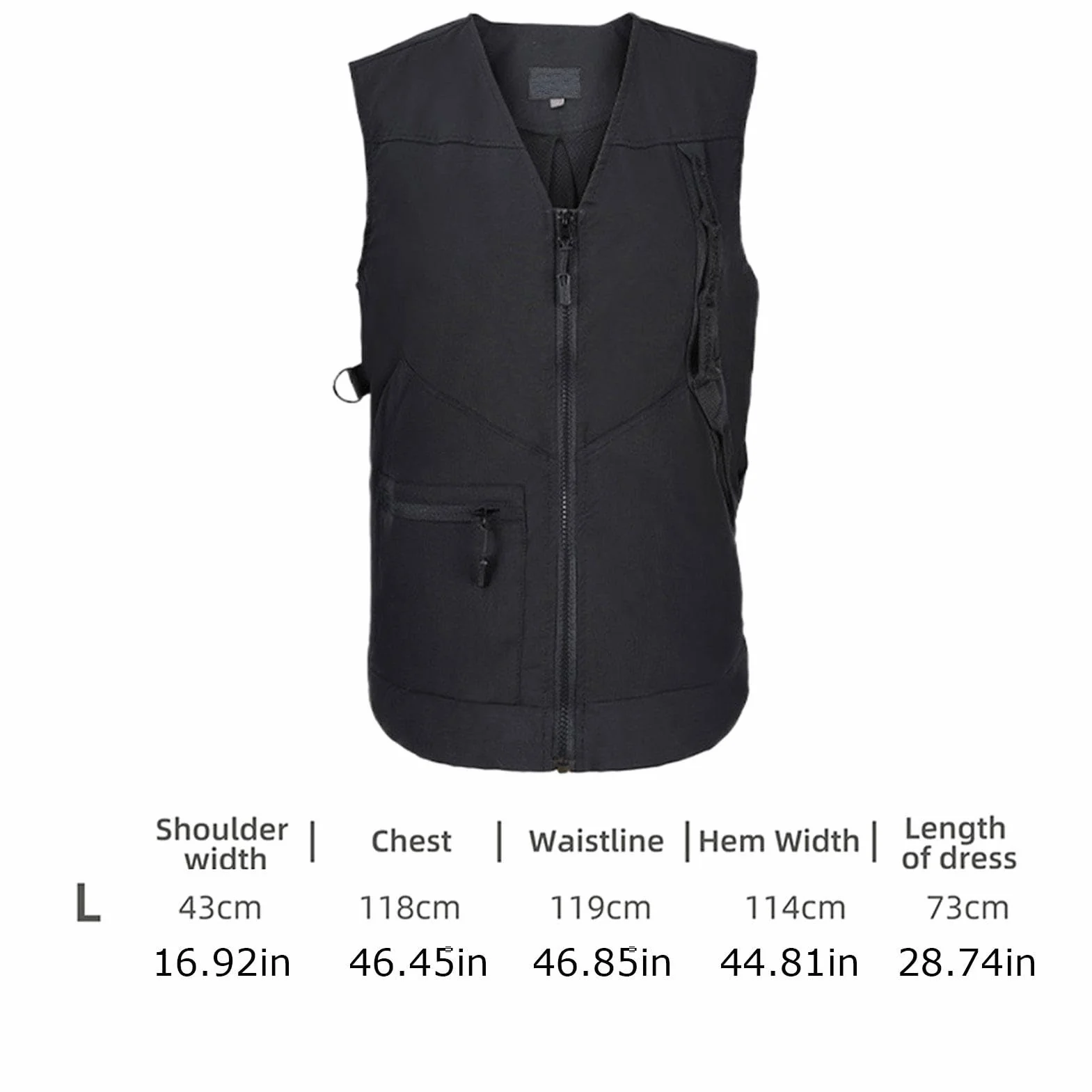 Gilet de Dressage pour Chien, Tissu de Protection avec Boutons réglables