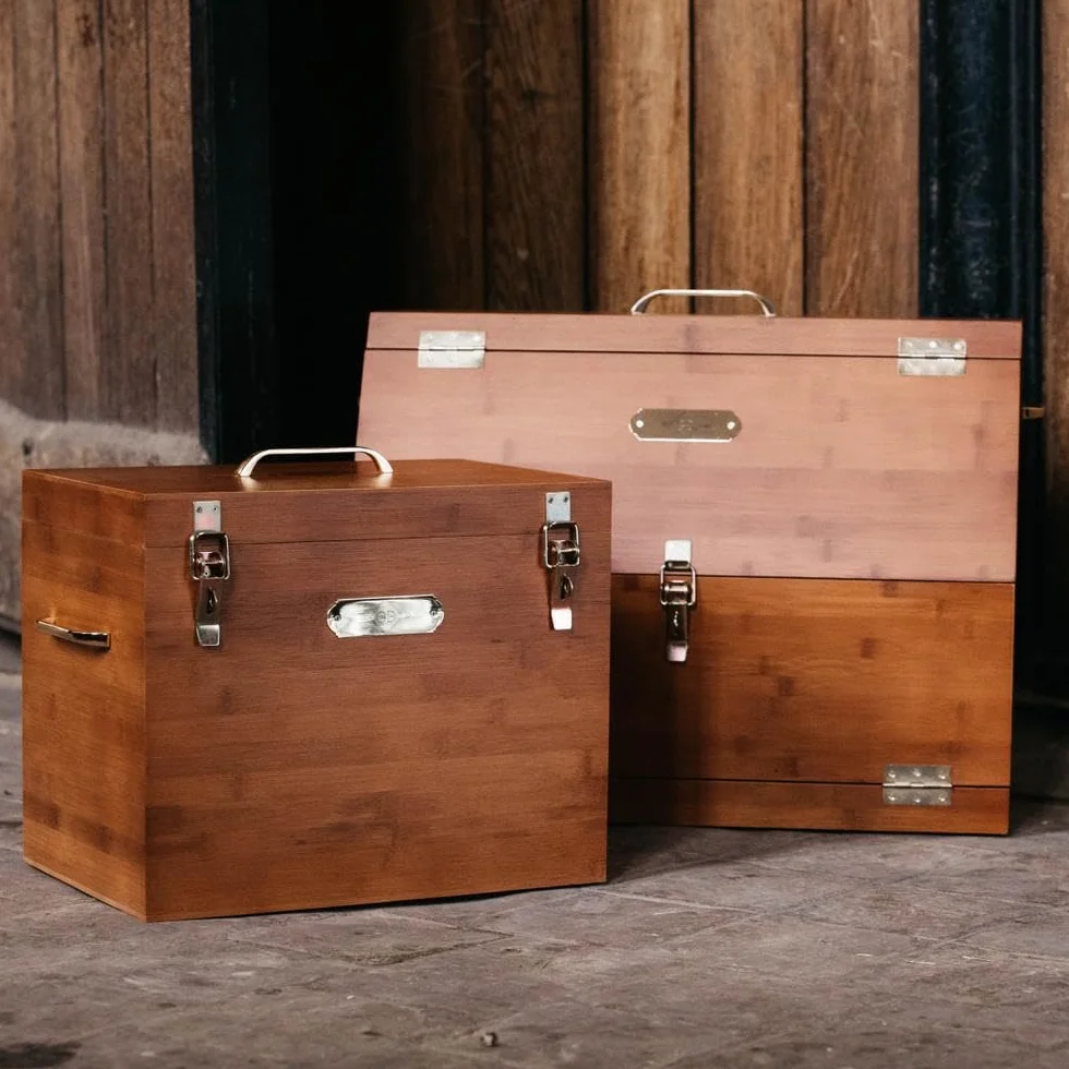 Coffret de toilettage