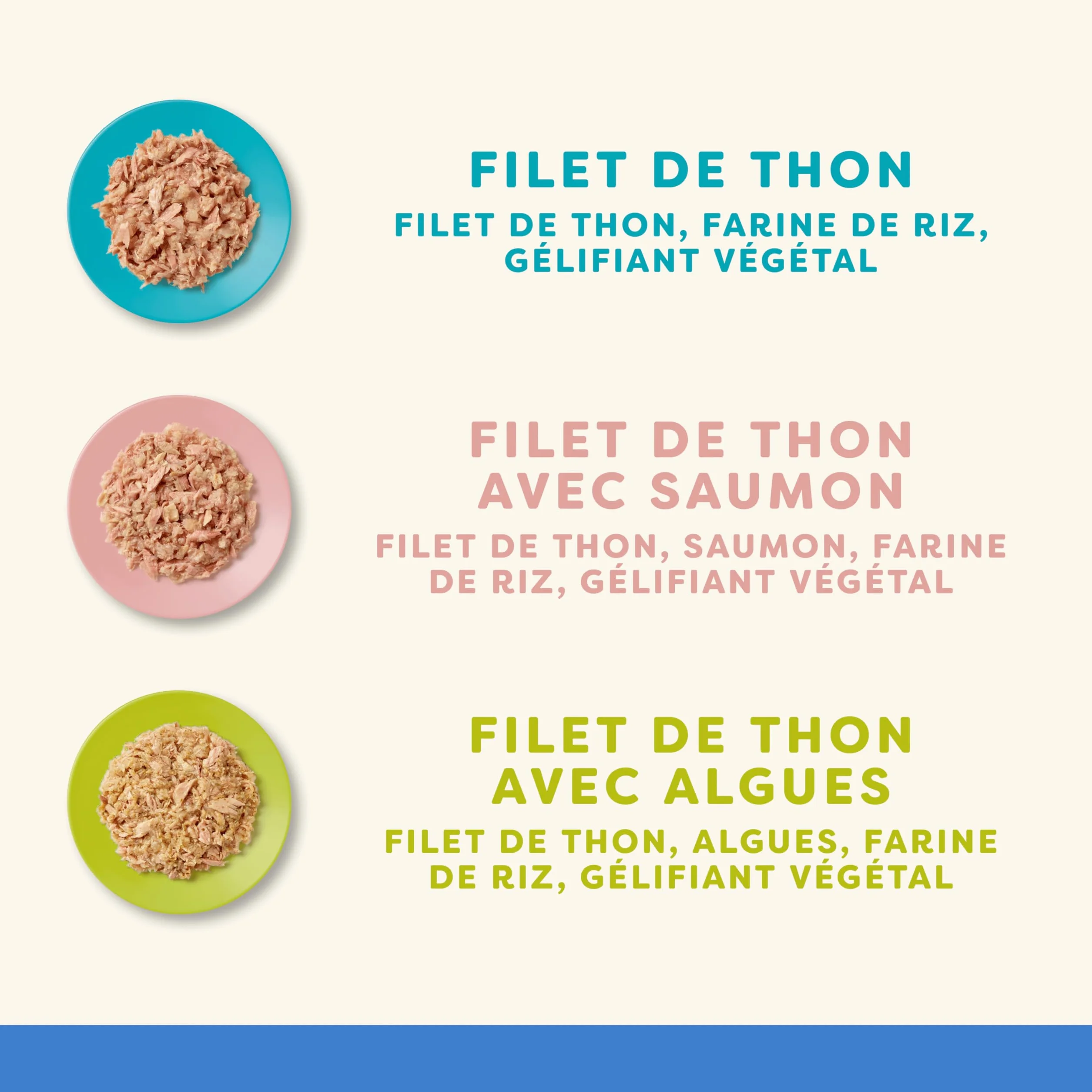 Applaws Natural Aliment Humide pour Chats Adultes, Sélection de Poissons en Gelée - Pack de 12 x 70g Boîtes