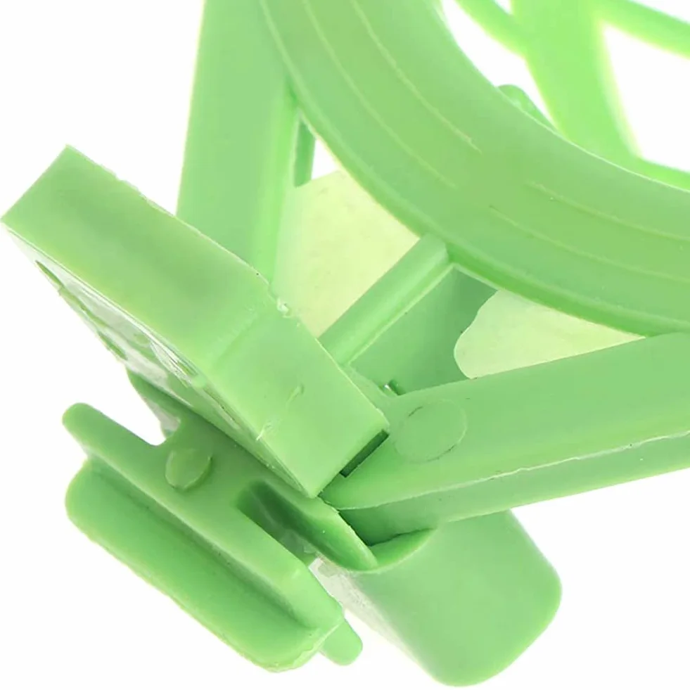 Nid d'oiseau en Plastique Creux pour Perroquet et Canari