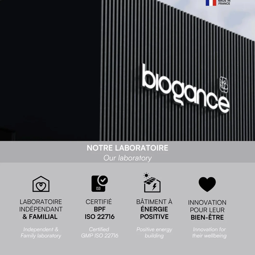 BIOGANCE - Démêlant Chien (Xtra Liss)