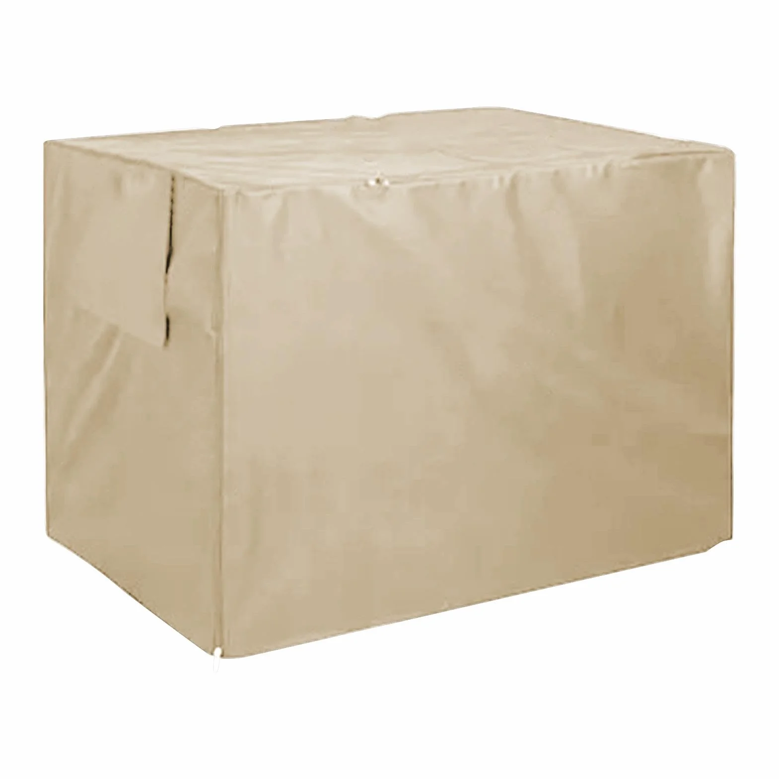 Housse De Cage pour Chien Imperméable Durable en Tissu Oxford Résistant Aux UV