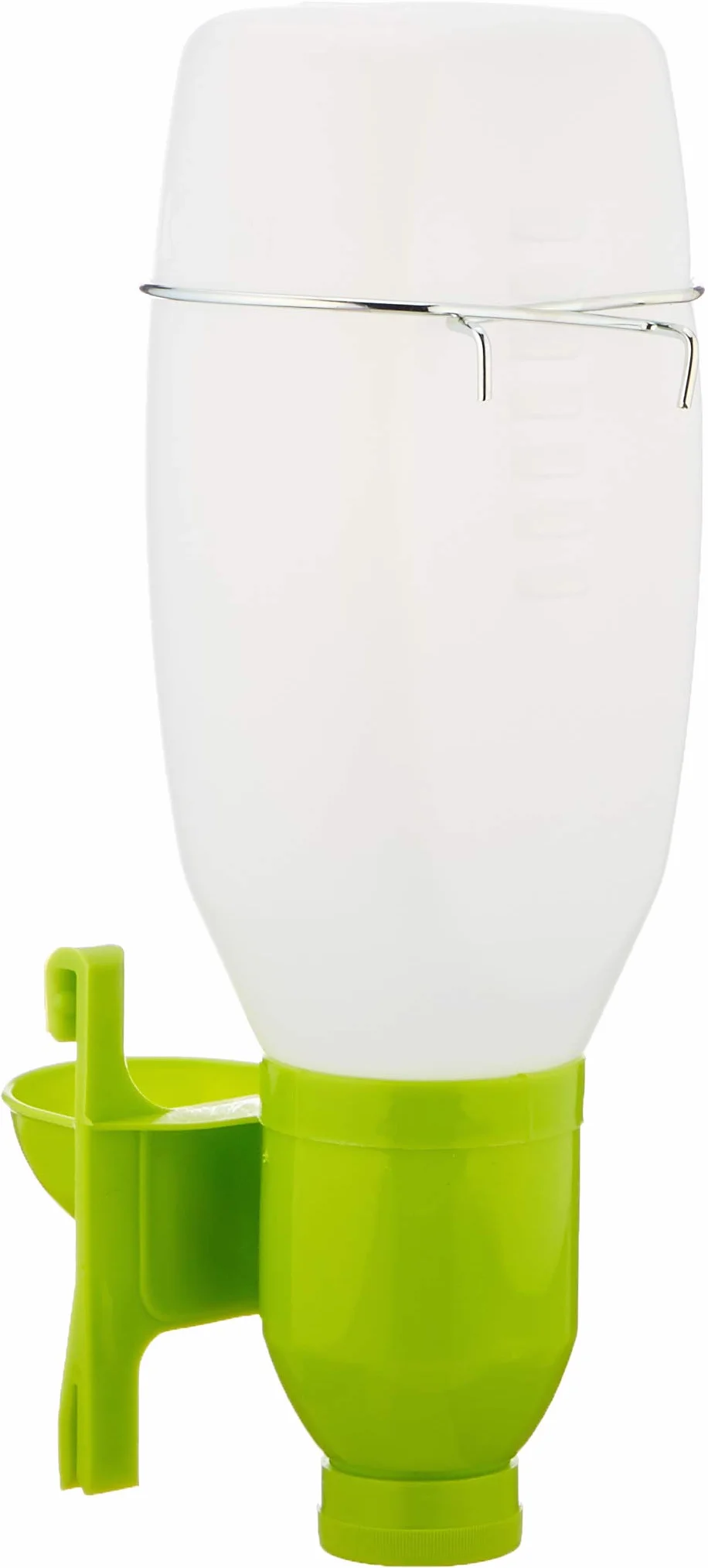 Abreuvoir Mixte pour Oiseaux 2 Litres