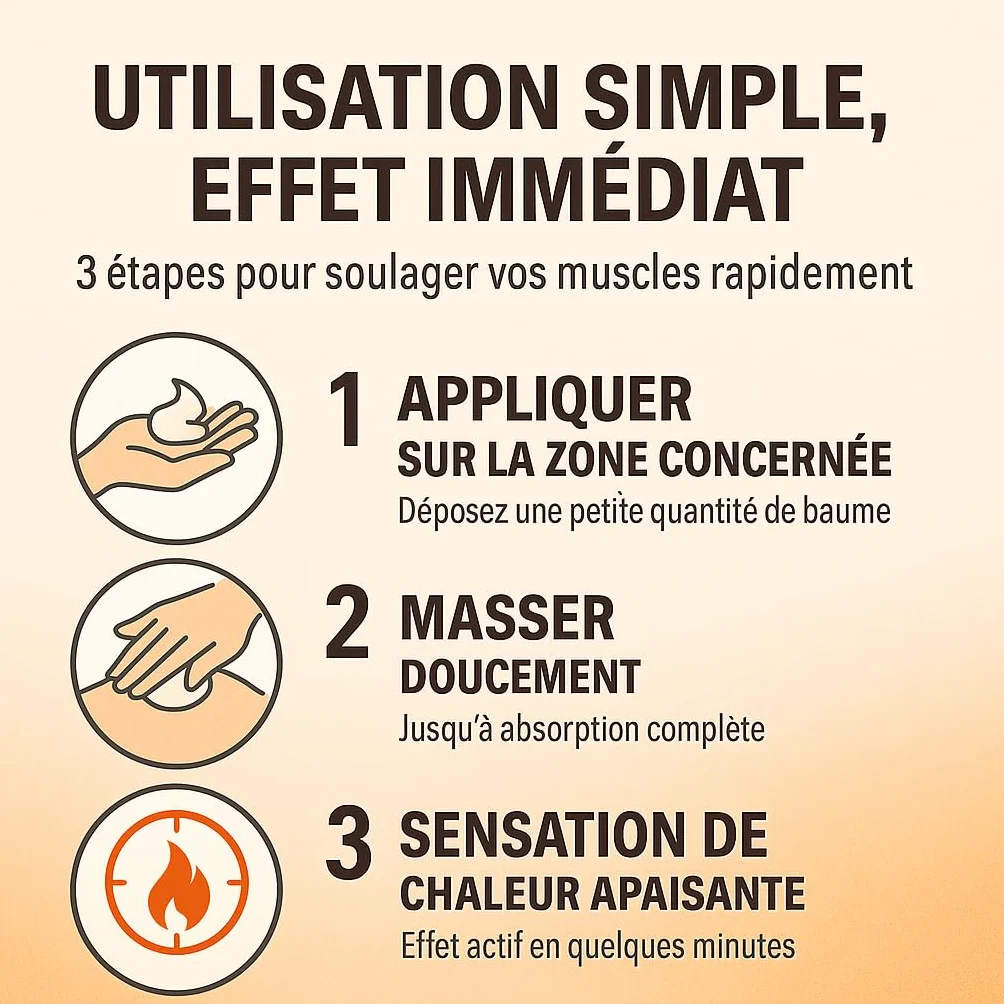 Baume du Cheval Extra Fort 500 ml – Crème Corporelle Régénérante aux Herbes pour Muscles et Articulations – Soulagement Vitalisant pour le Corps – Format Maxi – Dragon