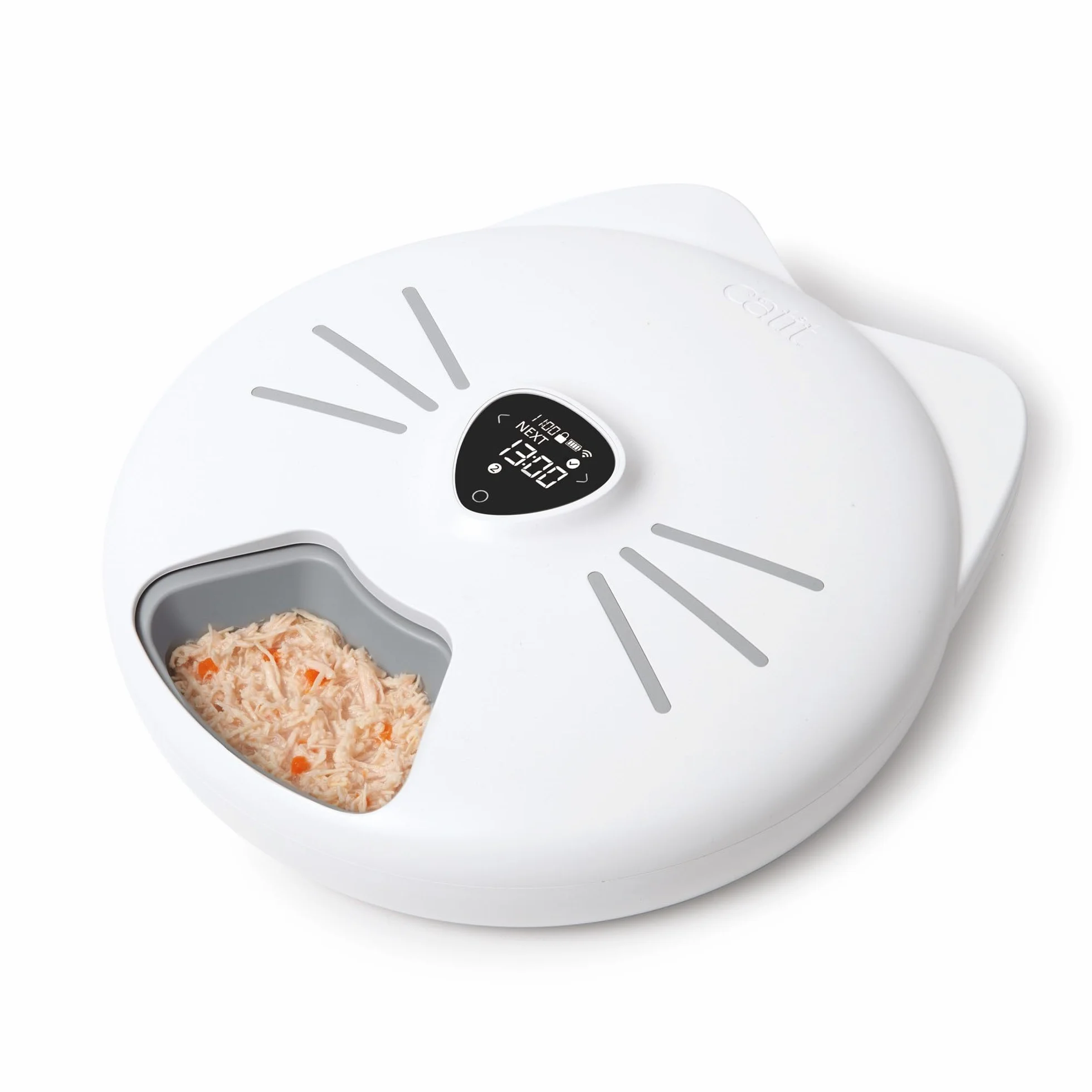 CATIT Mangeoire PIXI Smart 6