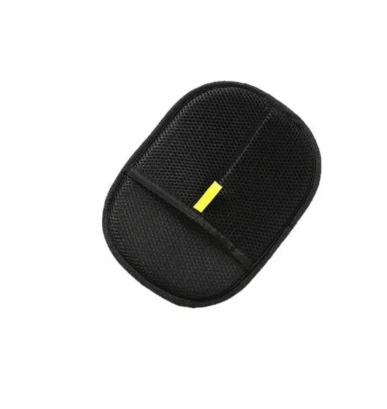 Brosse Anti Poils Animaux Double Face, Réutilisable, Forte Adhérence Électrostatique pour Chat et Chien