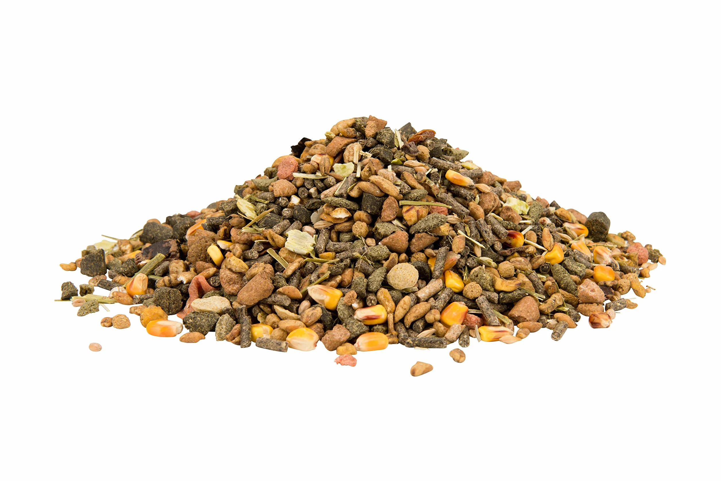 Nutri'Expert Nourriture pour Chinchilla Mélange Premium Varié 800g