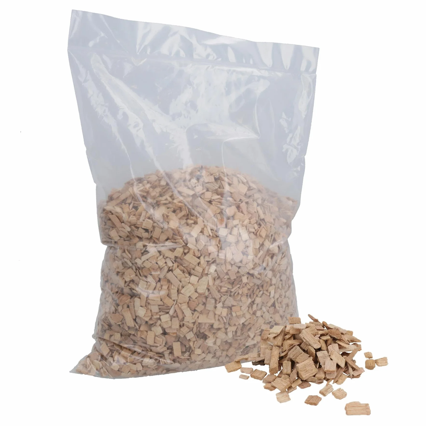 AB Tools Copeaux de hêtre naturel 6 litres pour cage à oiseaux