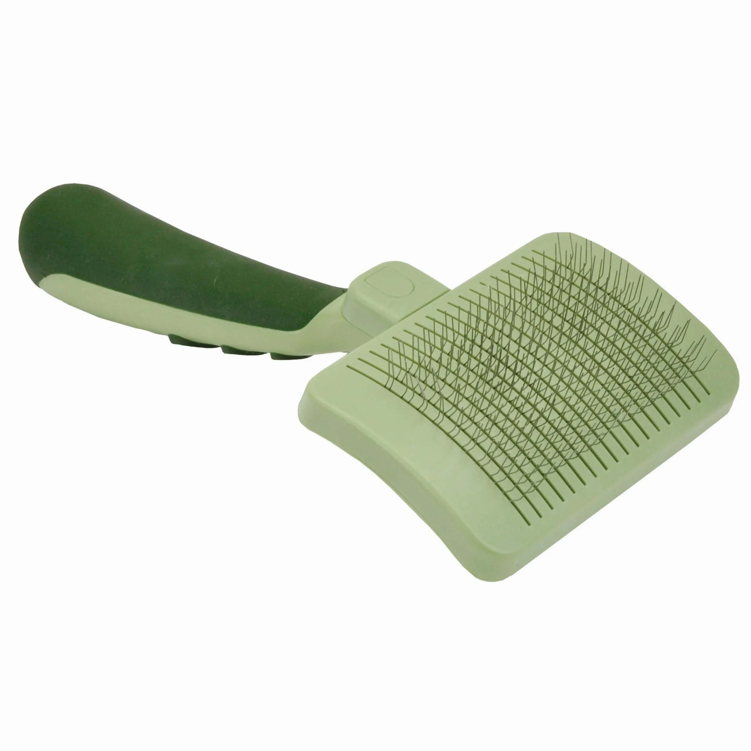 Coastal Pet Safari, Brosse lissante autonettoyante pour Chat, Produits de toilettage pour Chats