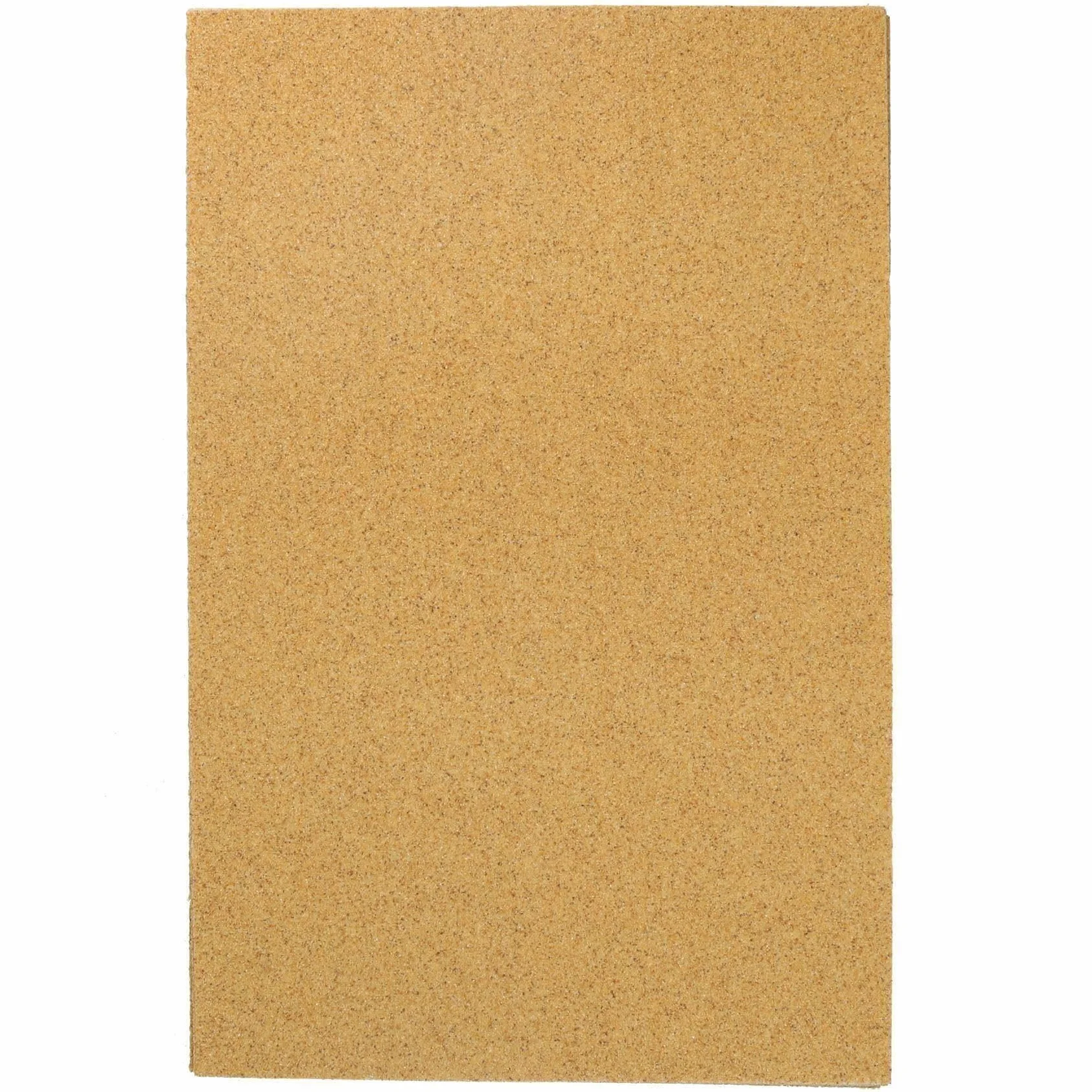 AB Tools Papier abrasif pour cage à perruches 25 x 40 cm Lot de 36 feuilles