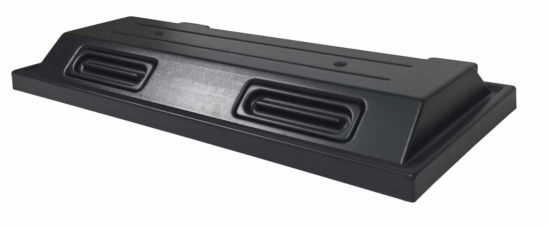 ZooPaul Couvercle d'aquarium 120 x 40 cm sans ampoule
