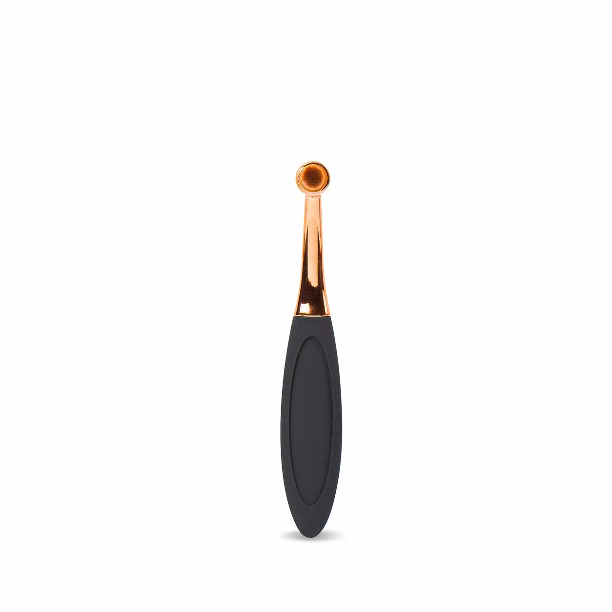 Eye Envy Brosse applicatrice ProPowder pour chiens et chats - Poudre Tear Stain - Cheveux fibres superfines lavables