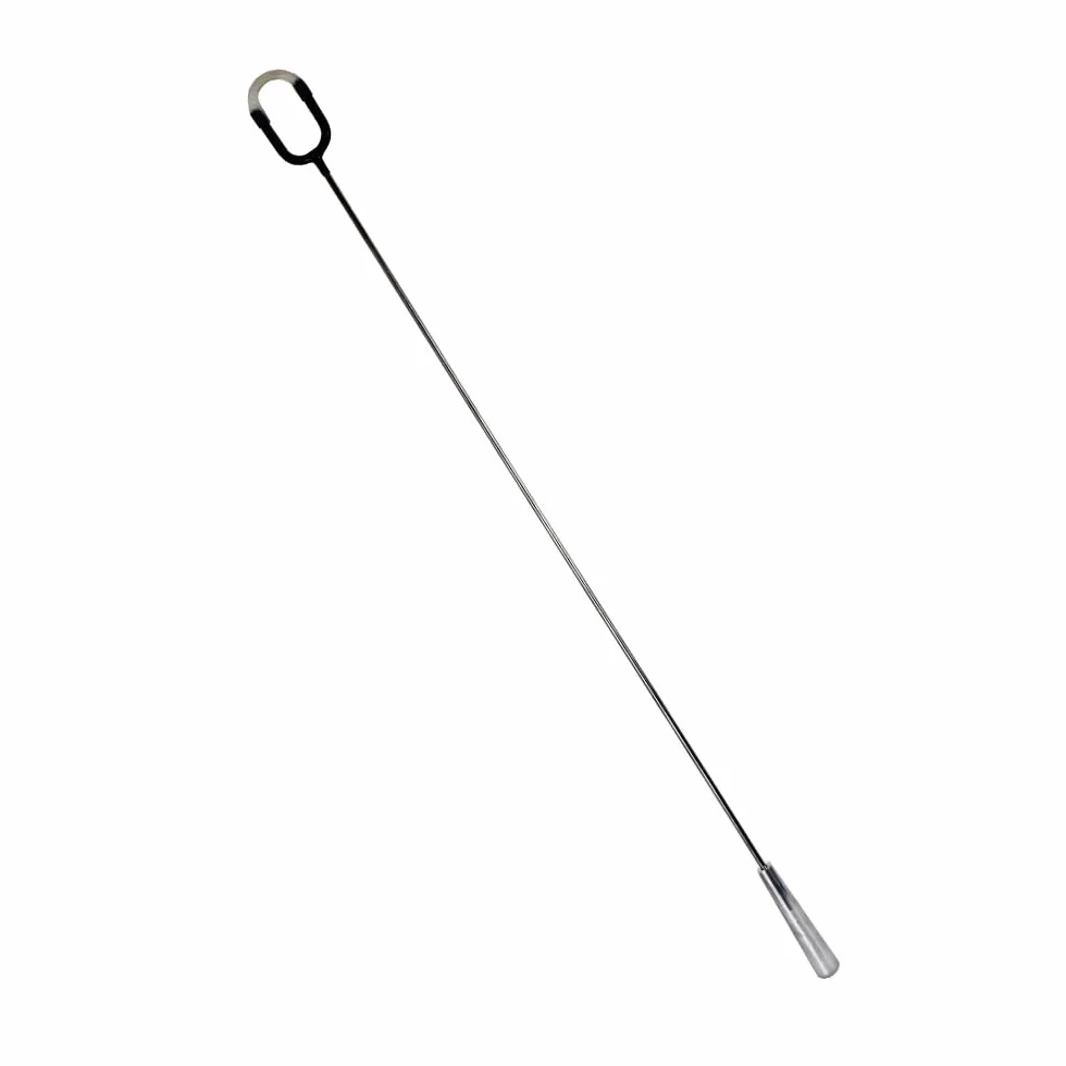 Reptiles Planet Pinning Hook Crochet pour Serpents Venimeux 100 cm
