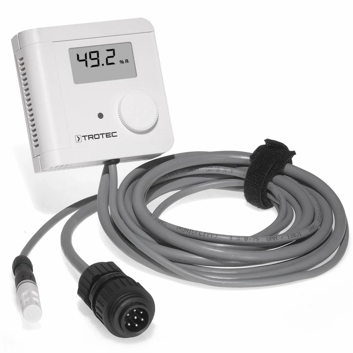 TROTEC Hygrostat HG 125