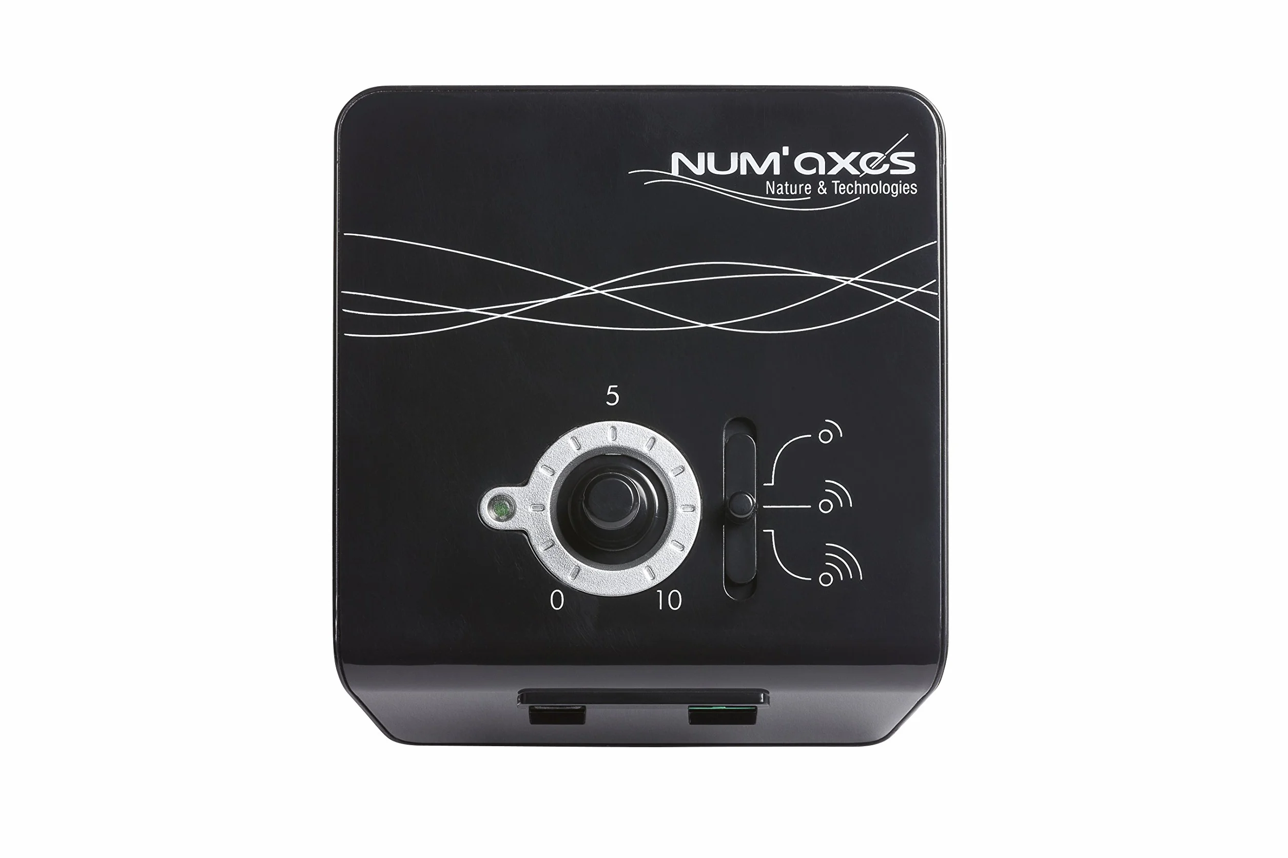 NUM'AXES BOITIER EMETTEUR CANIFUGUE FUG1032 Small