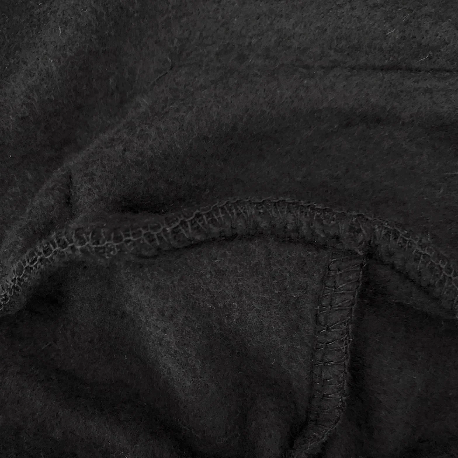 Sweat à Capuche pour Chien en Polaire Hiver Coton Chaud 4 Jambes avec Poche
