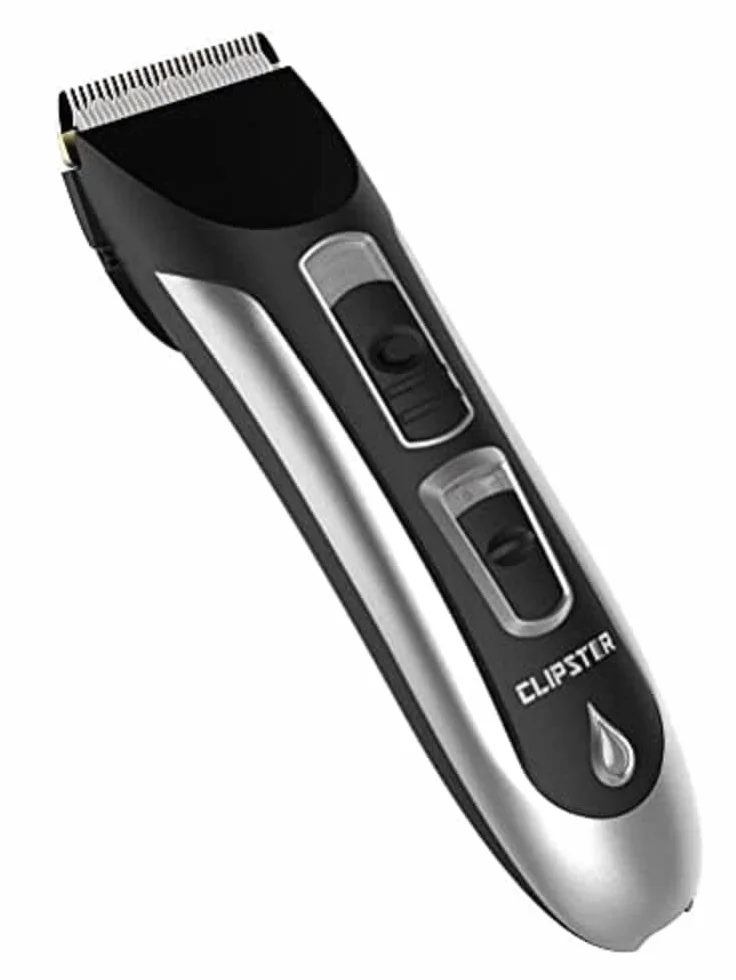 Kerbl DropiX Tondeuse sans Fil
