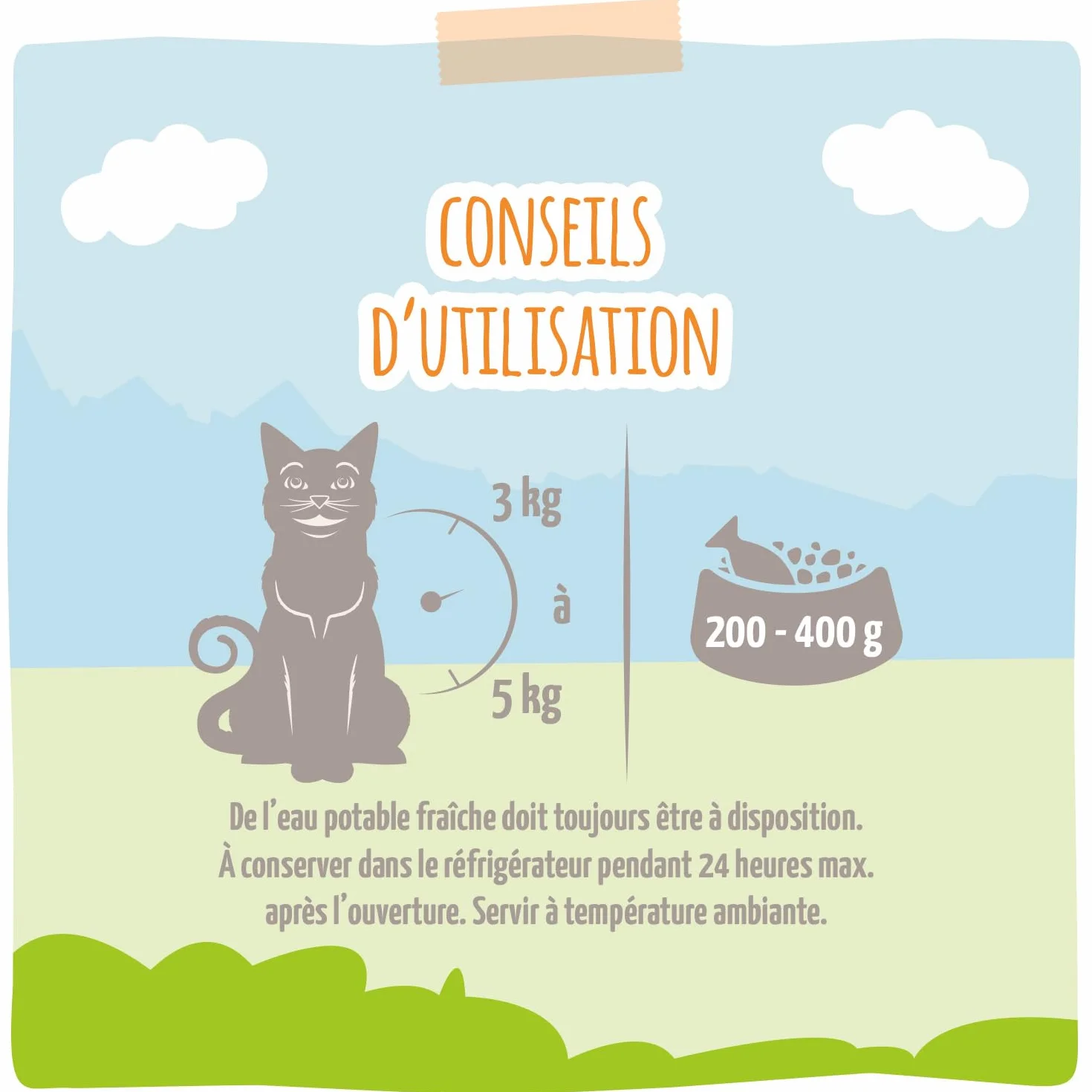MjAMjAM nourriture humide pour chats poulet carottes 6 x 200 g sans céréales