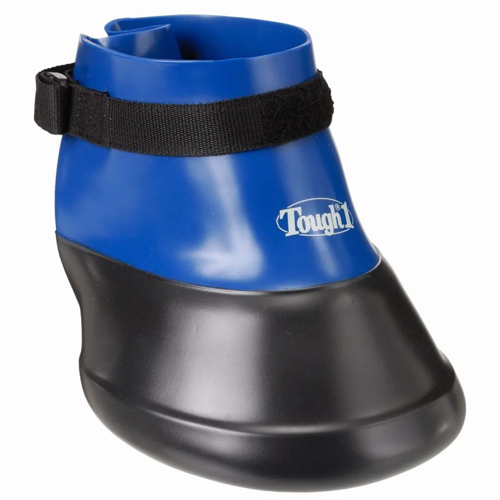 Tough 1 Bottes de Protection pour Sabots