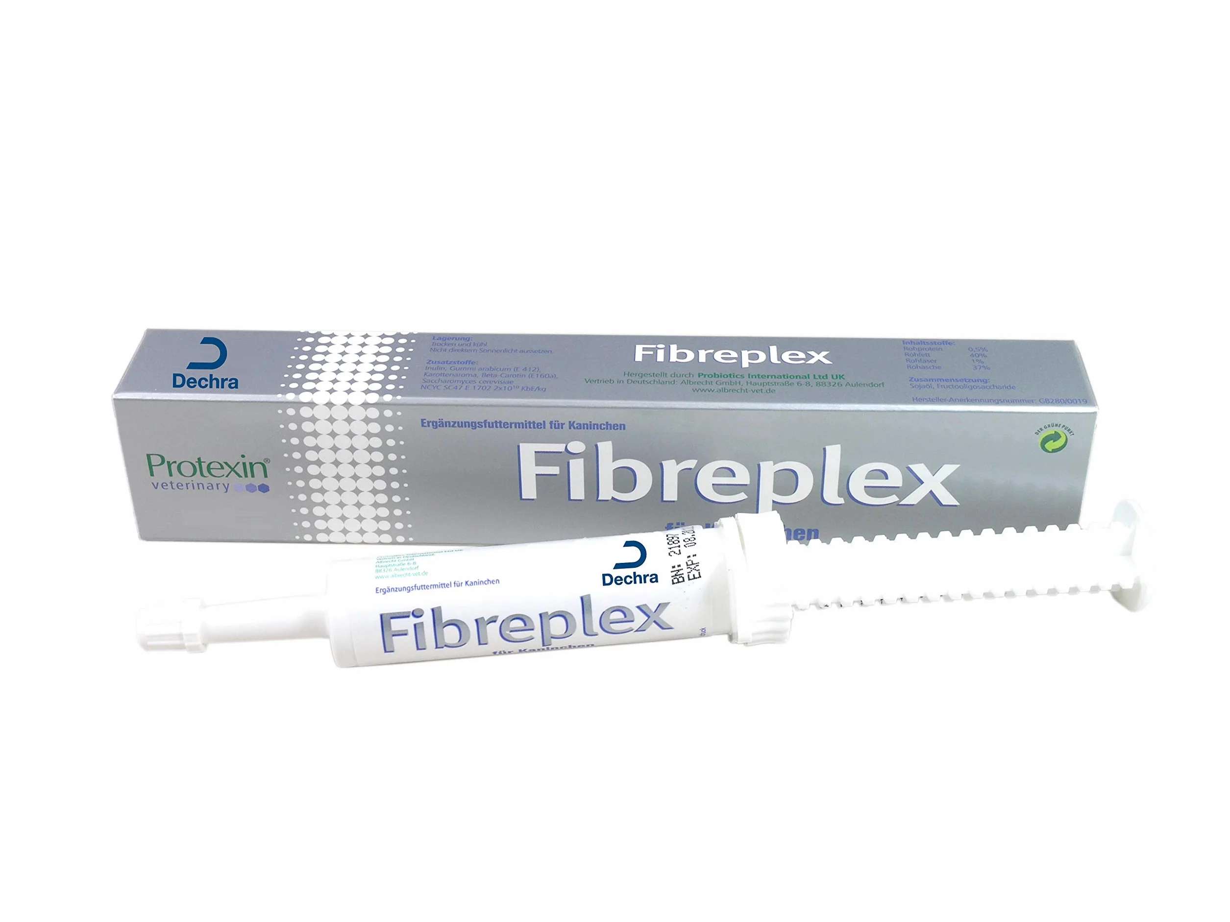 Protexin Fibreplex Complément Alimentaire pour Lapins 15 ML