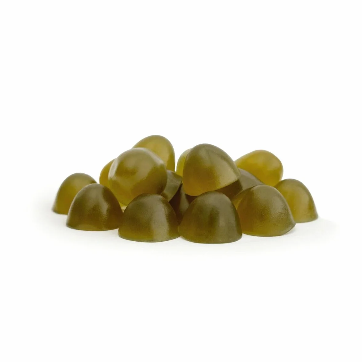 Additifs pour Chevaux Articulations HA - Acide Hyaluronique - Cubes de Gelée Naturelle Pomme 450g