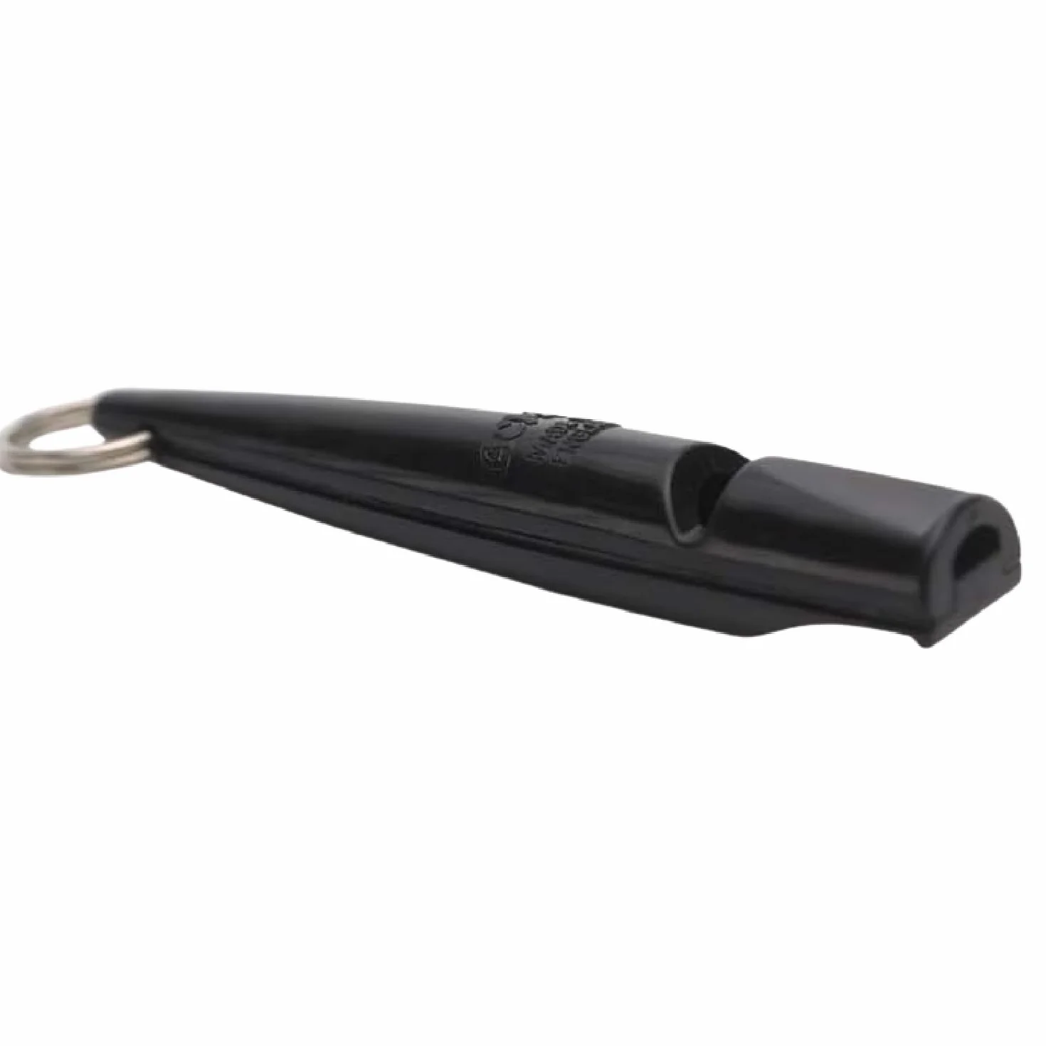 Sifflet ACME pour chien n° 211,5 Fréquence standardisée noir