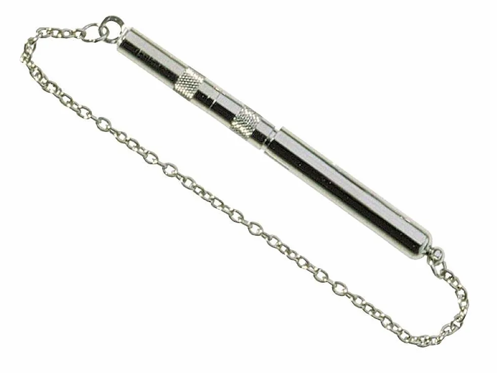 Elless 197 Sifflet spécial Chien, Ultra-Sons
