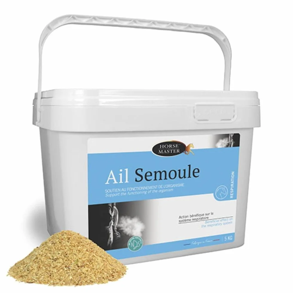 Semoule 1 kg