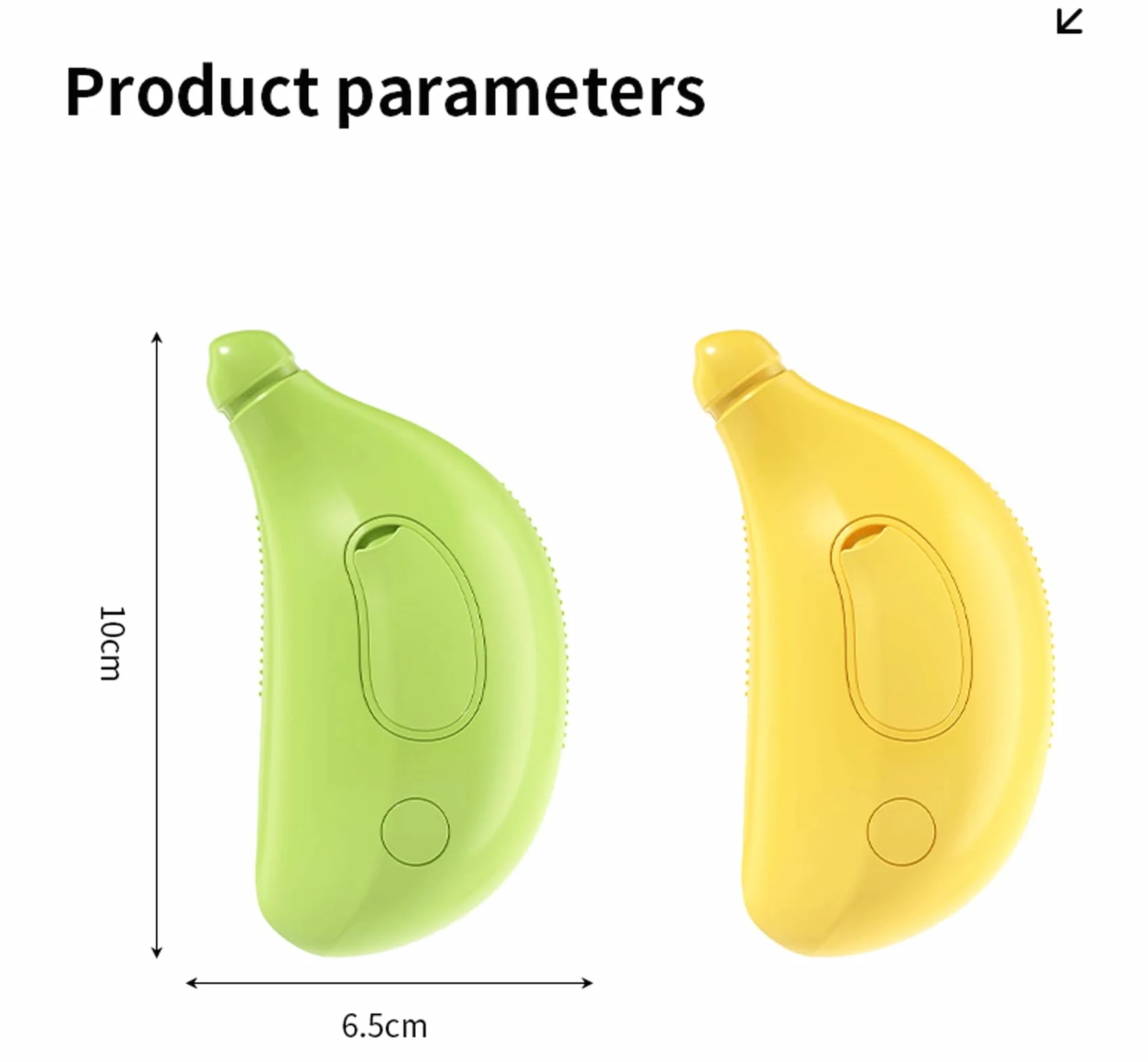 Brosse Chien Chat à Vapeur 3 En 1 Rechargeable Peigne de Massage pour Poils Emmêlés