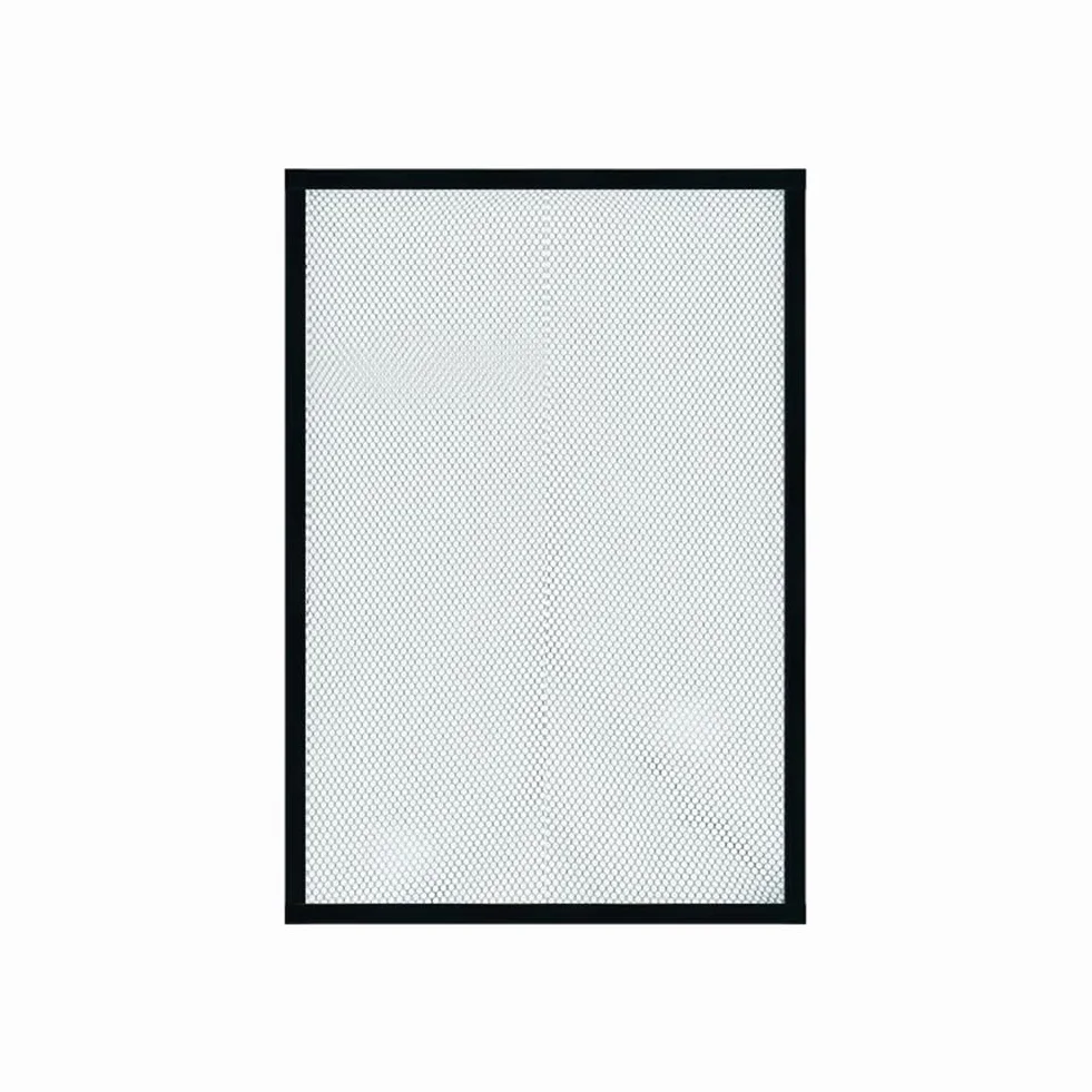 Couvercle d'aquarium transparent filet anti-ressort accessoires