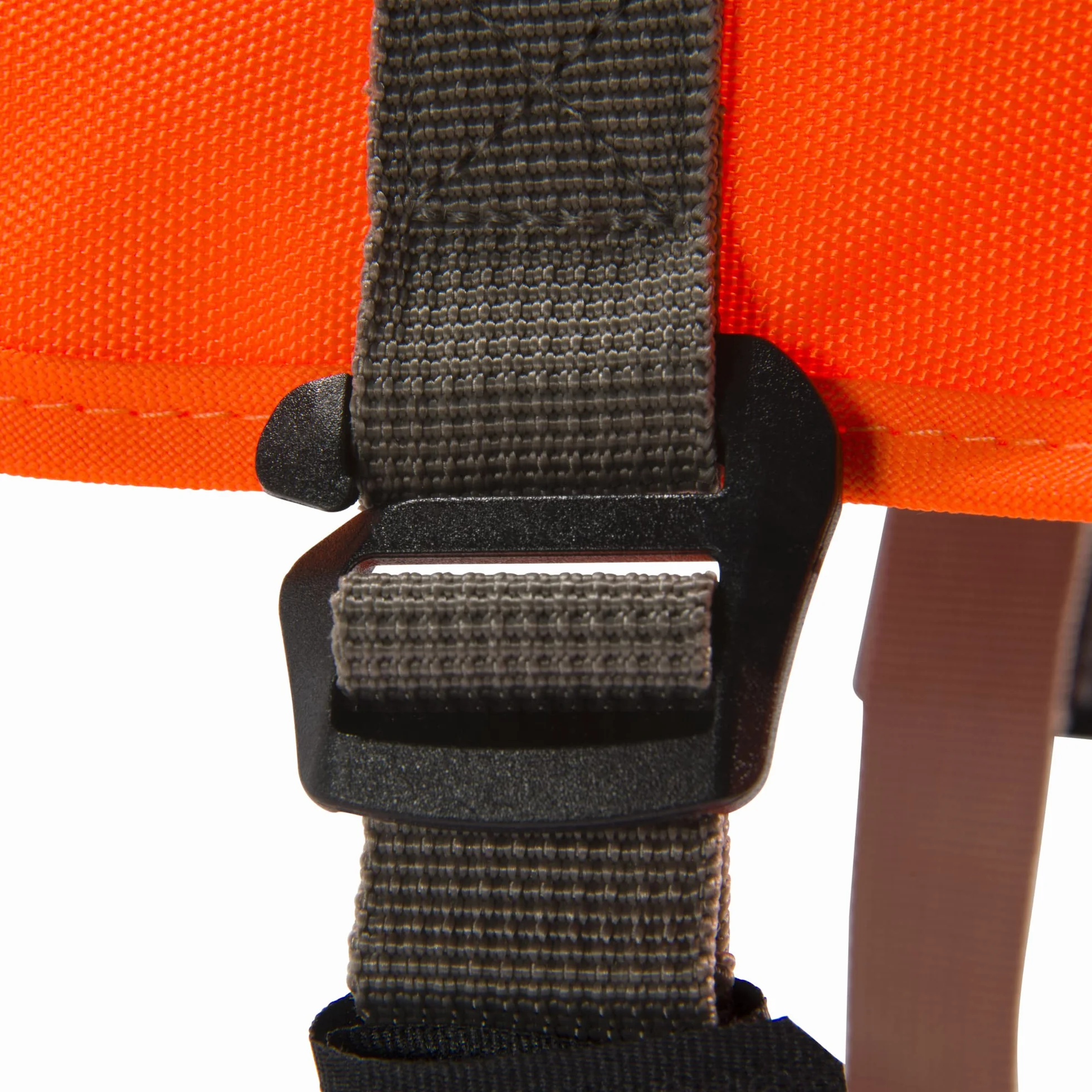 Browning Gilets de sécurité Haute visibilité pour Chiens Orange Taille L Couverture réglable