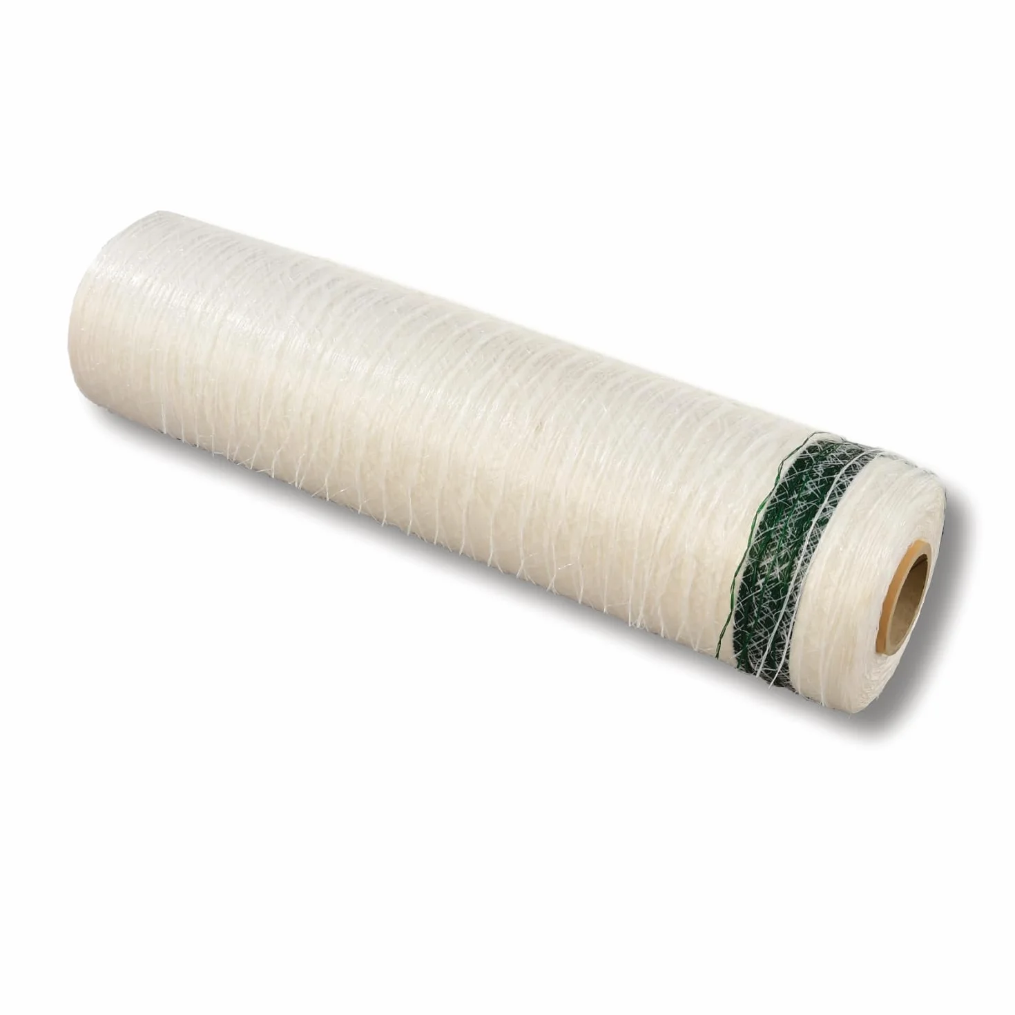 Filet à langer en bois 600 mm x 1400 m Résistant aux intempéries