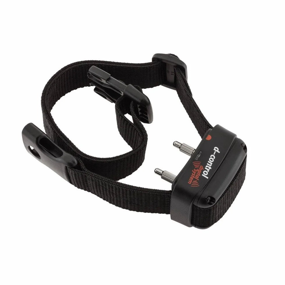 Collier de rechange DOGtrace D-Fence pour clôture invisible chien