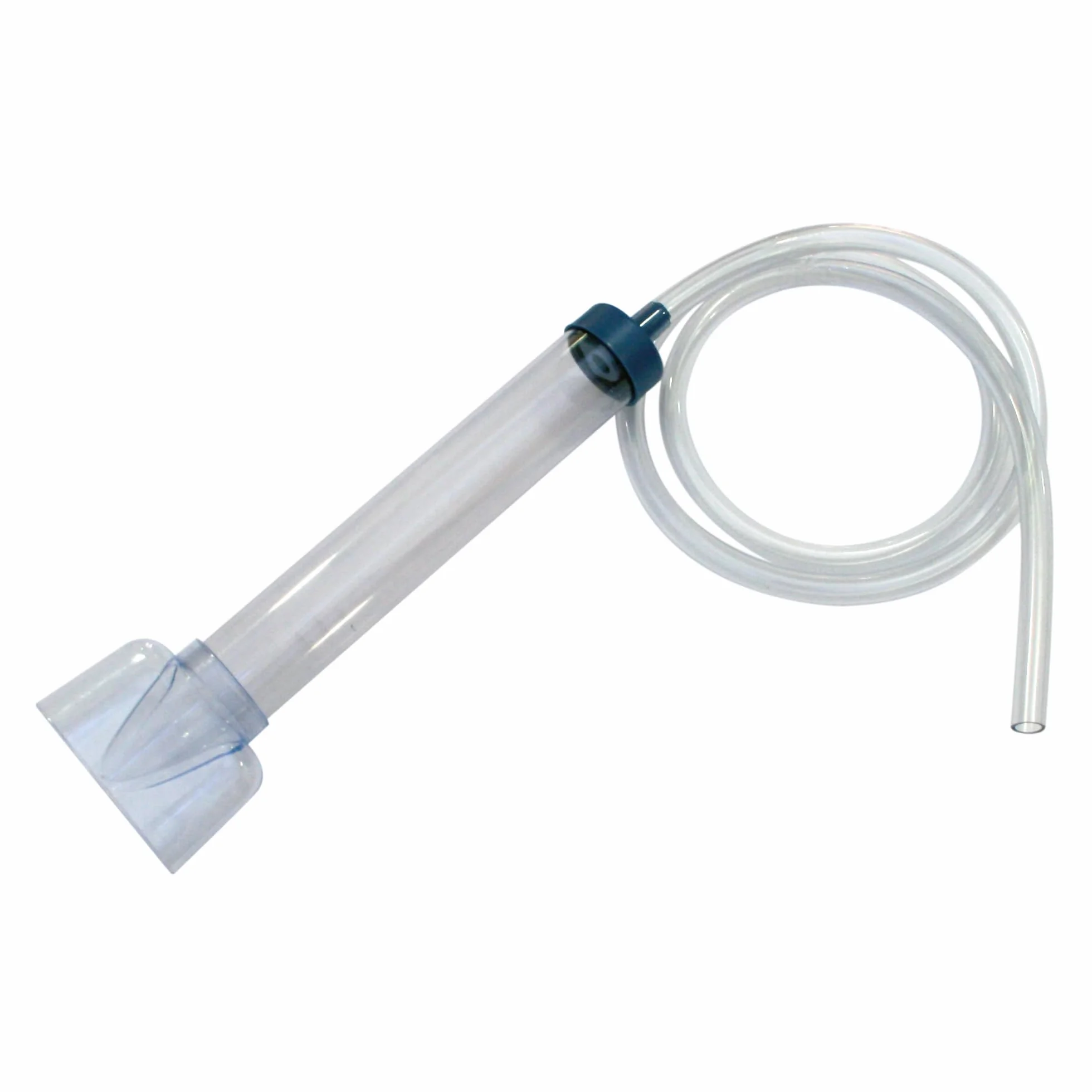 WAVE Master Cleaner Aspirateur Aquariophilie 21 cm Taille S