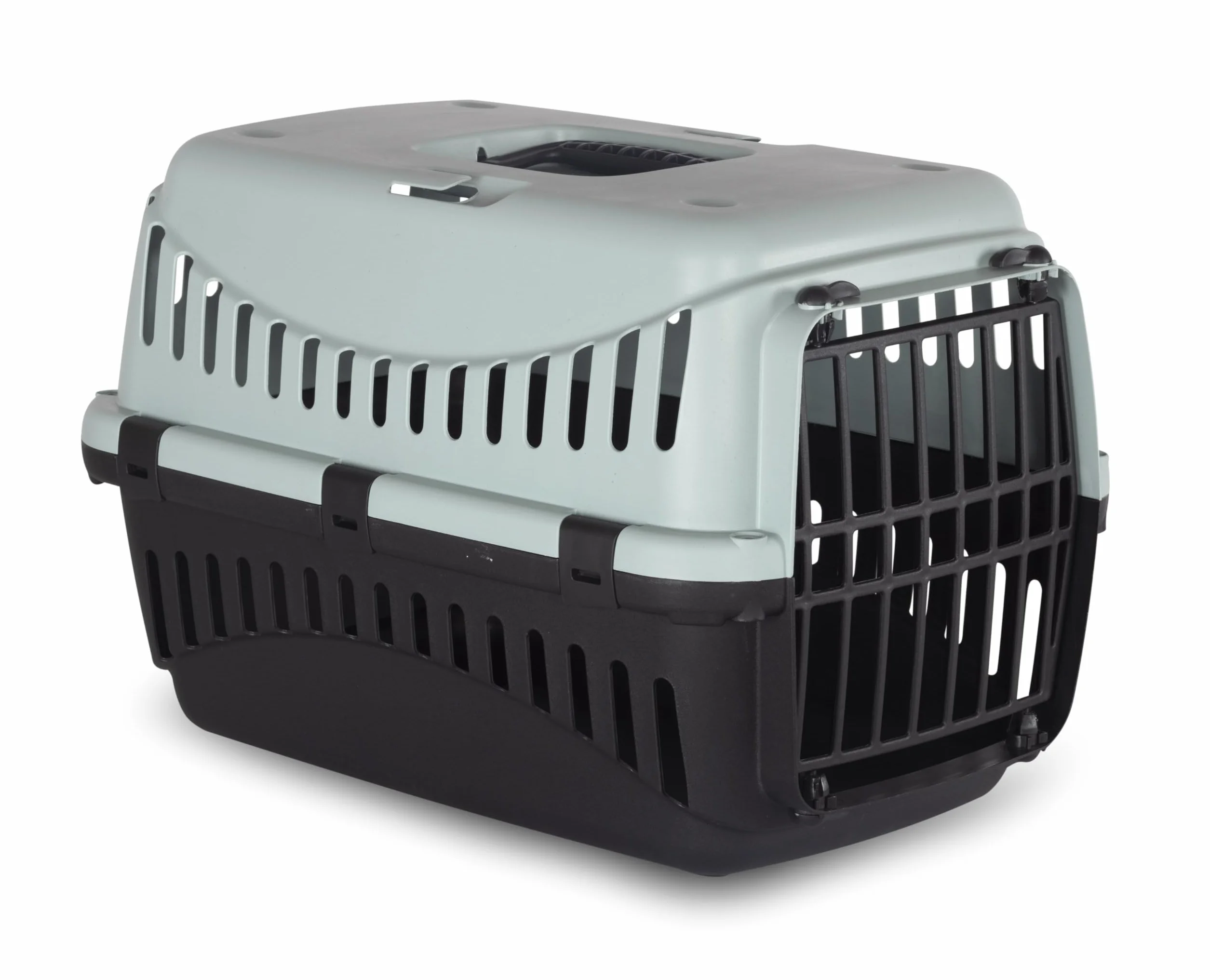 MP Bergamo Panier de Transport Recycled Plastic 50 ECO Ice