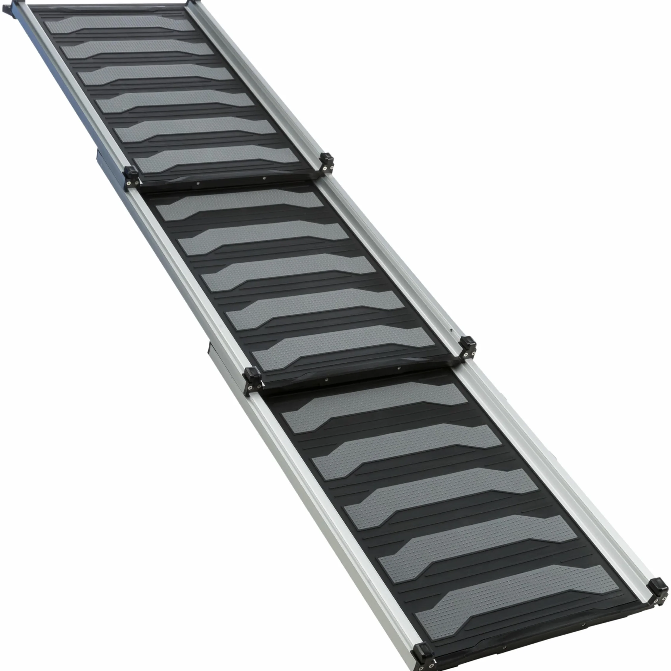 Rampe télescopique pour chien en Aluminium 175,3 cm Trixie