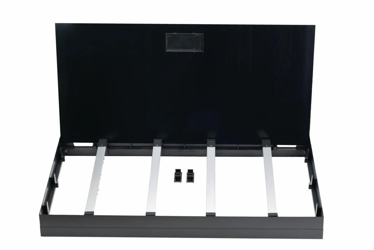 AquaTank Couverture d'aquarium 82,7 x 41,0 x 8 cm