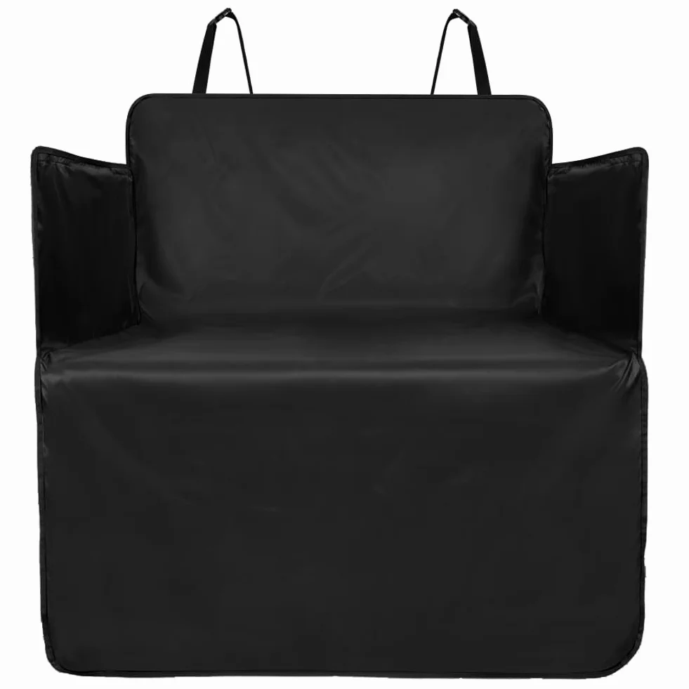 Housse de Protection Voiture Chien AUYAO, Imperméable 180x105cm, pour SUV