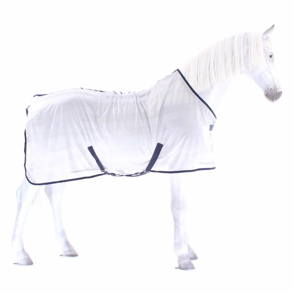 Busse Transport-Fliegendecke Stripe