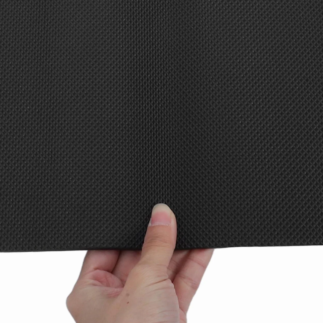 Homoyoyo Tapis d'aquarium antidérapant 120 x 50 cm Matériau Durable Protection et Stabilité