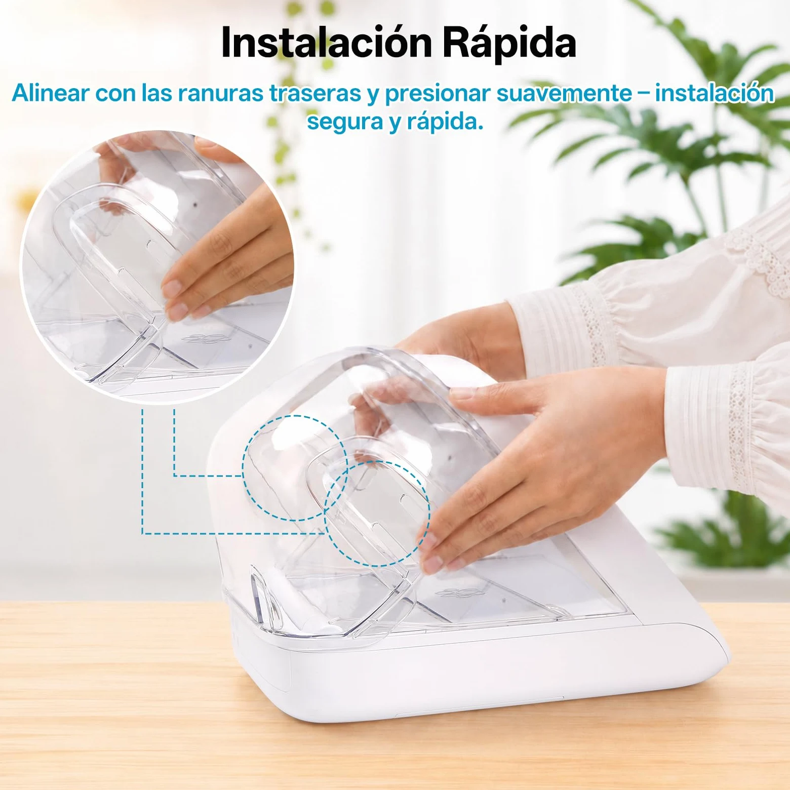 2 Packs Protection Arrière pour Distributeur Automatique de Nourriture à Puce électronique pour Animaux de Compagnie, empêchant Les Autres Animaux de Manger la Nourriture Qui se Trouve derrière