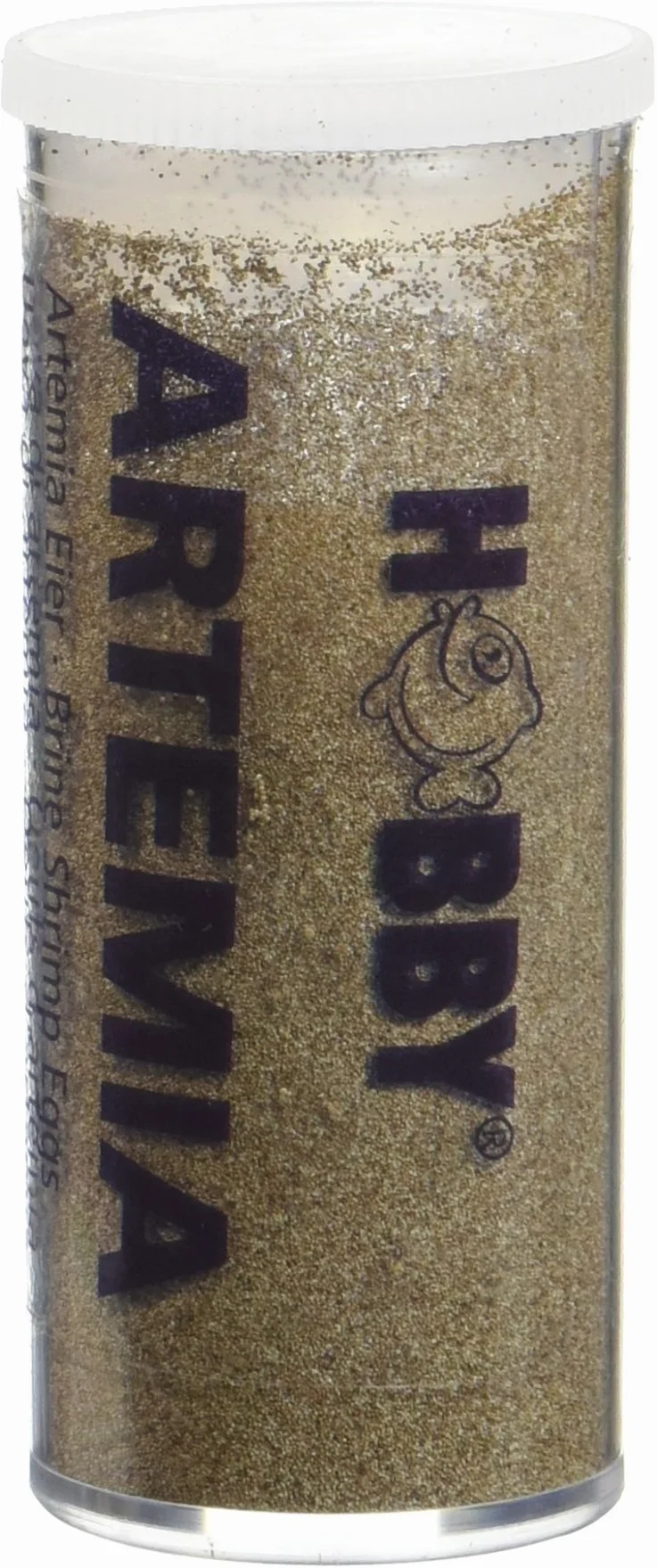 OEUFS d'ARTEMIA HOBBY 20ml