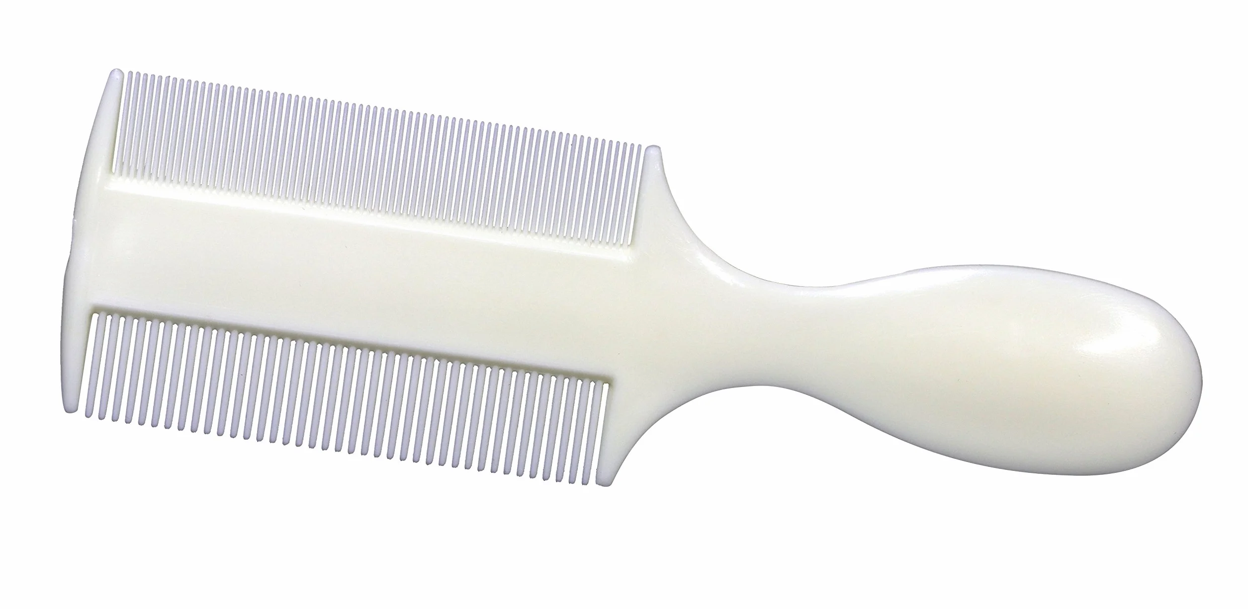 Peigne Anti Puce pour Chien Chat bubimex